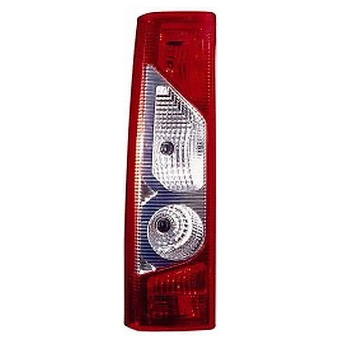 Citroen Jumpy 2007-2016 Rear Light Left Valeo