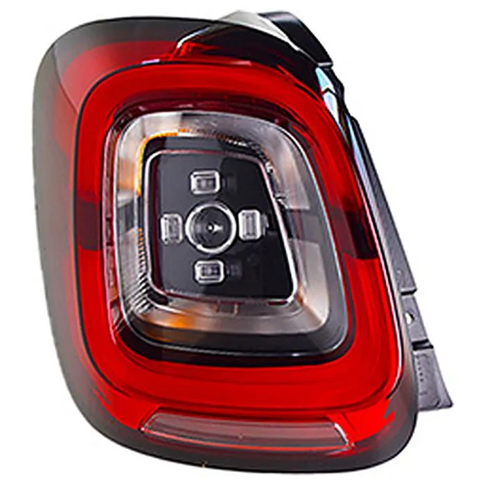 Fiat 500X 2018+ Rear Light Left Olsa