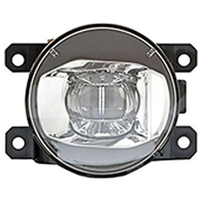 Fiat 500X / Jeep Renegade 2018+ Right Fog Light LED