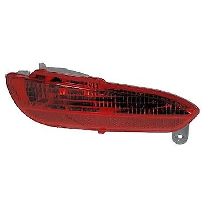 Fiat Punto Evo/Punto 2009+ Retronebbia Sinistro