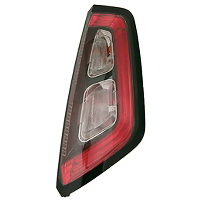 Fiat Punto Evo/Punto 2010+ Fanale Posteriore Destro Sport