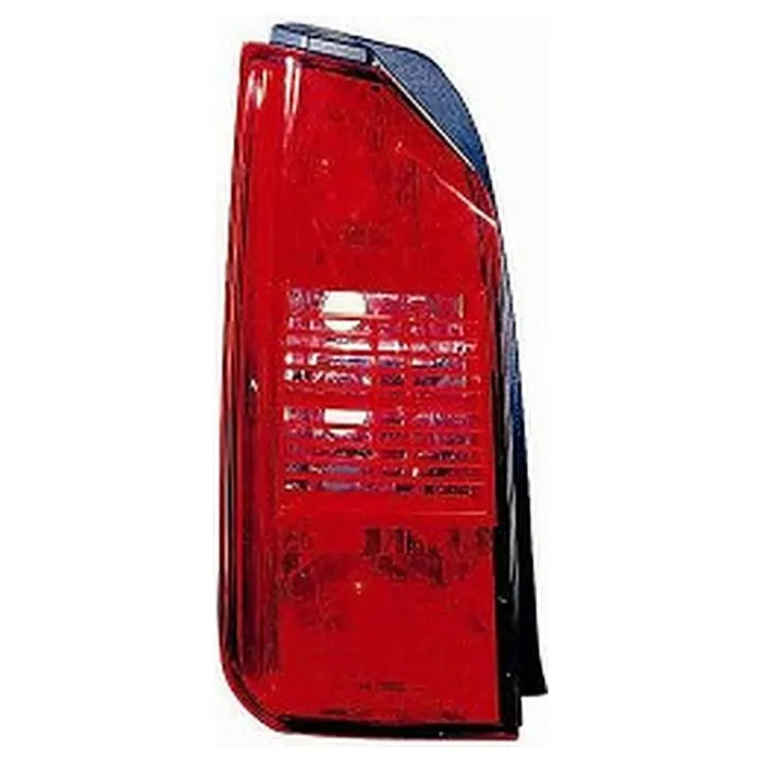 Fiat Idea 2004-2005 Achterlicht Links
