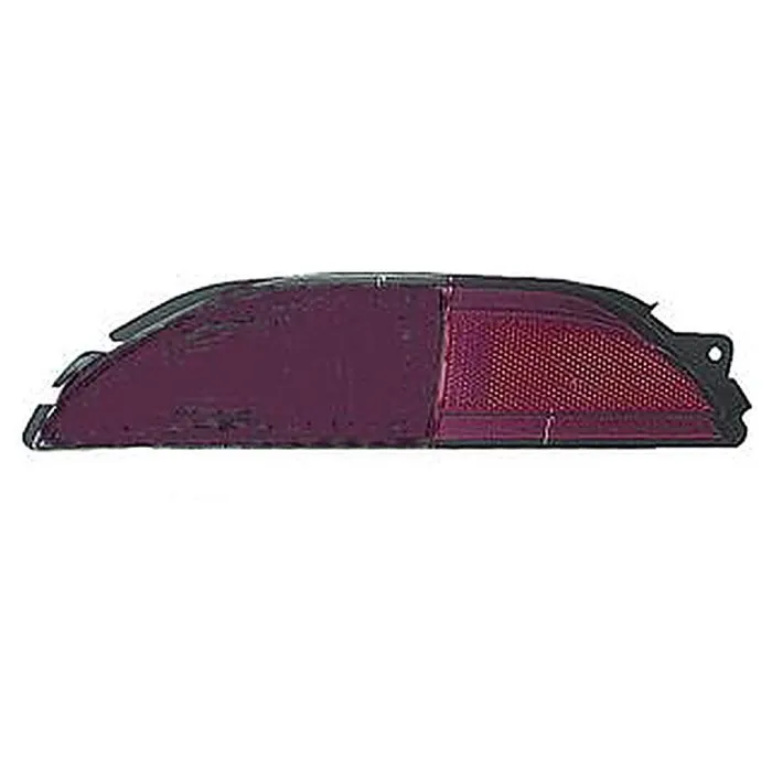 Alfa Romeo Mito 2008-2018 Rear Fog Light Left