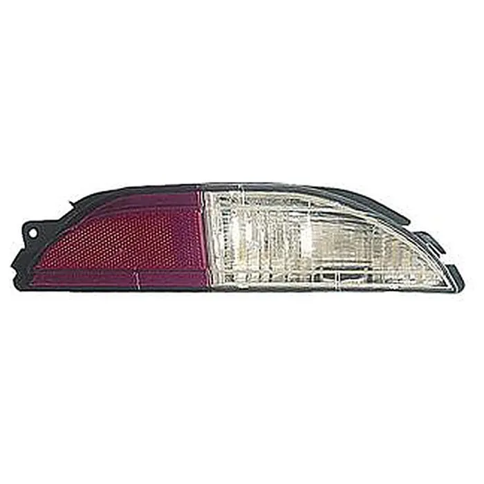 Alfa Romeo Mito 2008-2018 Luz de Marcha Atrás Derecha