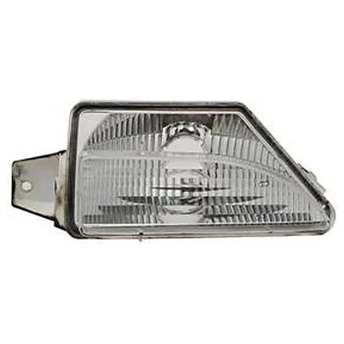 Fiat Bravo 2007+ Luz de Marcha Atrás Derecha