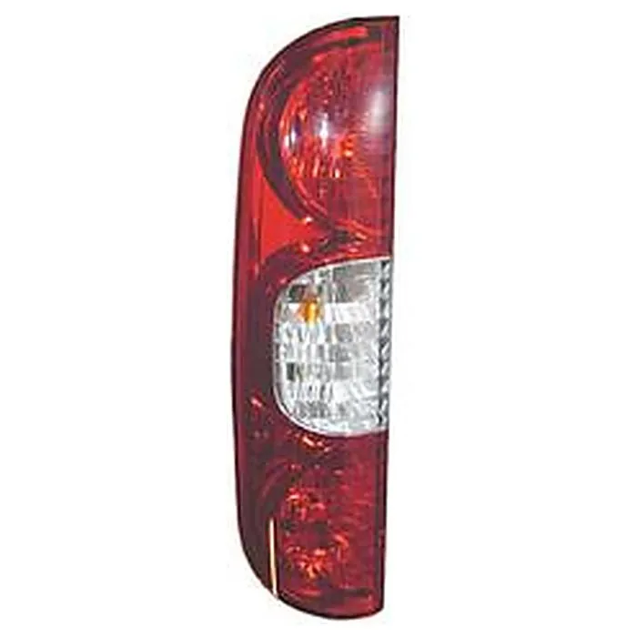 Fiat Doblo 2006-2010 Achterlicht Links