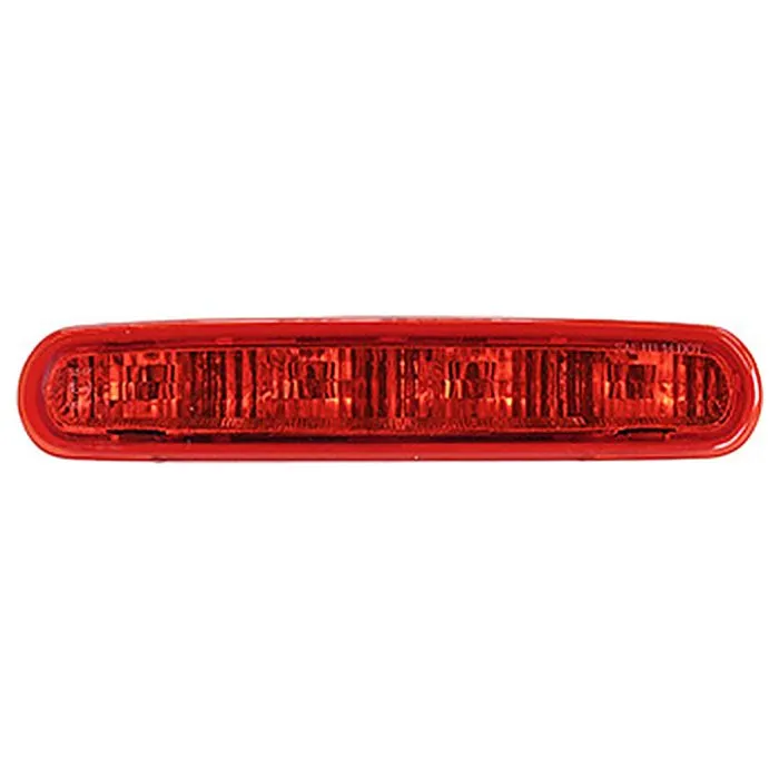 Opel Combo 2012-2018 Terza Luce Stop
