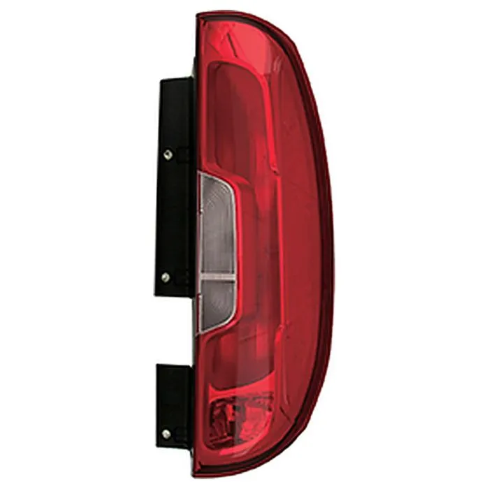 Fiat Doblo 2015-2022 Rear Light Right Barn Doors AL