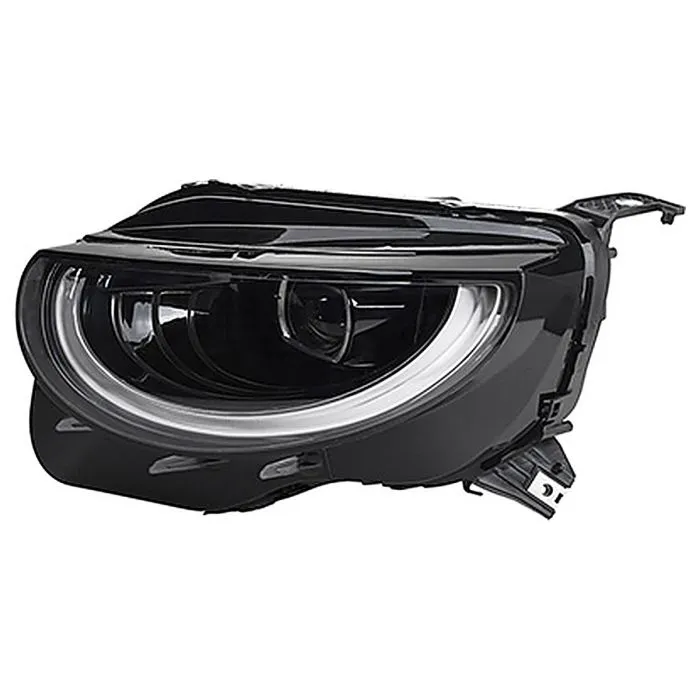 Fiat 500 E 2020+ Phare Gauche + Moteur LED