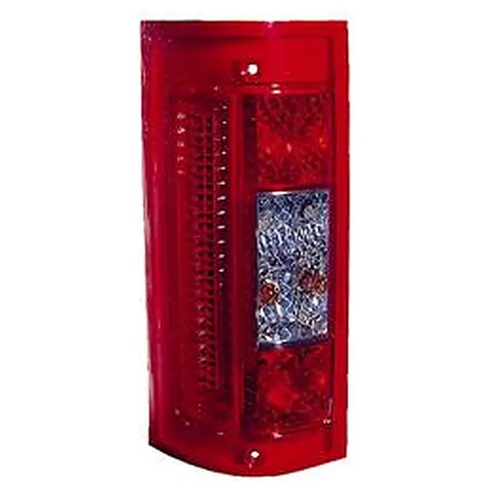 Citroen Jumper / Fiat Ducato / Peugeot Boxer 2002-2006 Rear Light Left