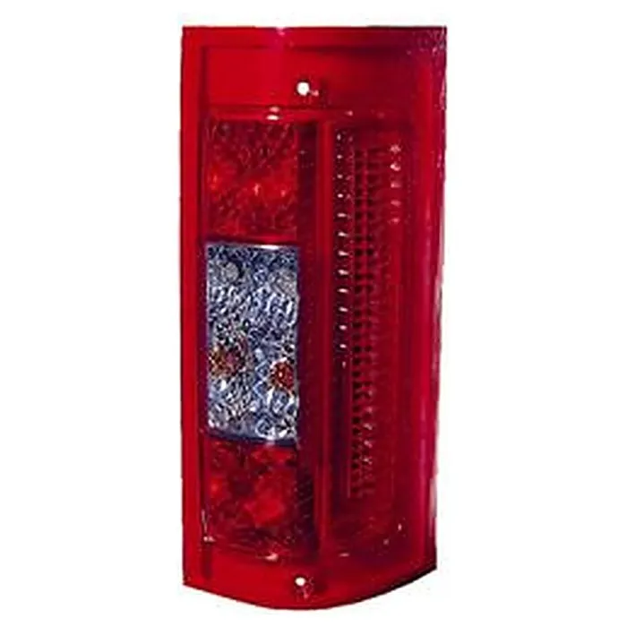 Citroen Jumper / Fiat Ducato / Peugeot Boxer 2002-2006 Rear Light Right