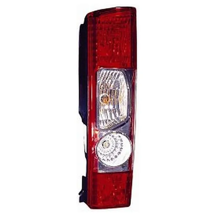 Citroen Jumper / Fiat Ducato / Peugeot Boxer 2006-2014 Achterlicht Rechts Niet Pick-Up