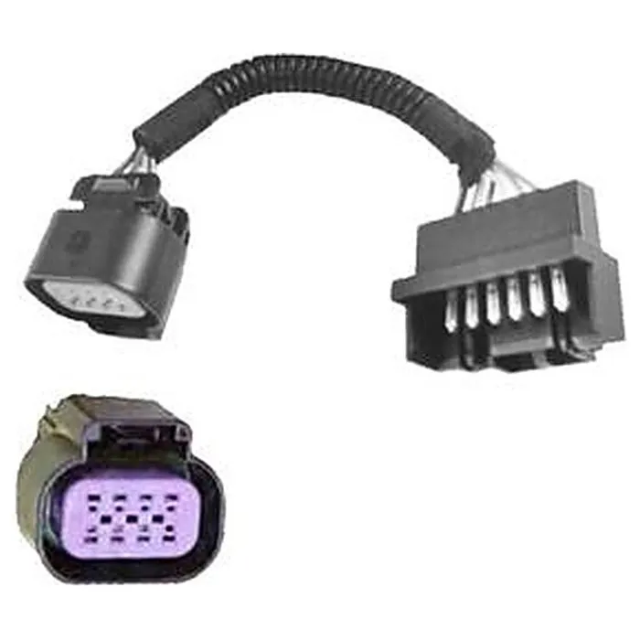 Citroen Jumper / Fiat Ducato / Peugeot Boxer 2011-2014 Faisceau de Câbles Gauche AL