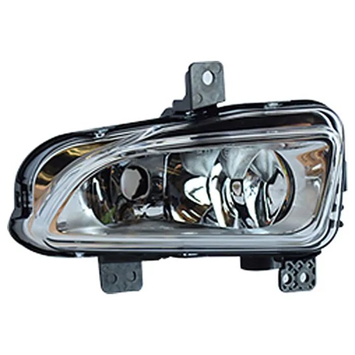 Fiat 500X 2014-2018 Fog Light Right Cross H8