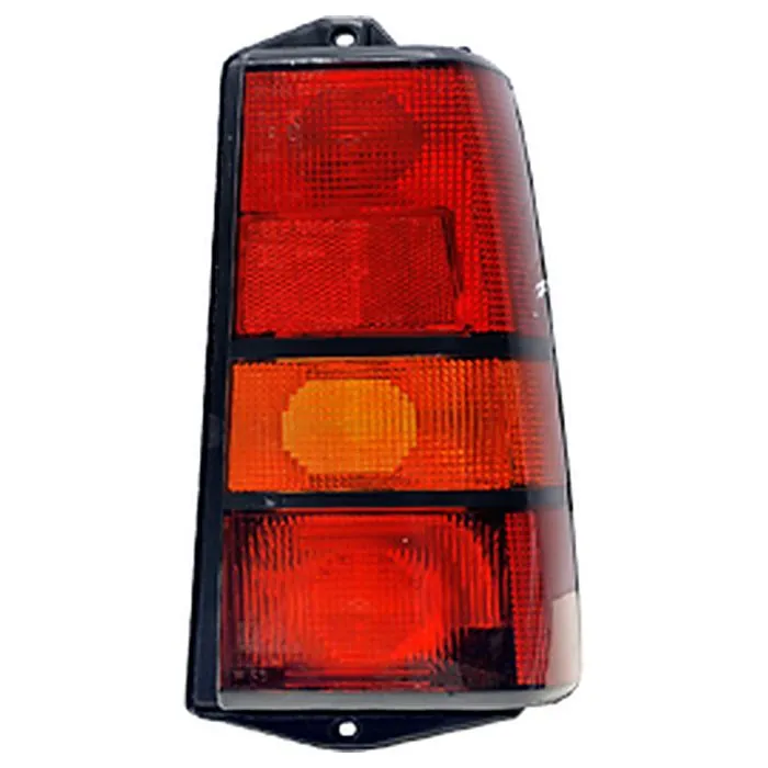 Fiat Panda 1986-2003 Rücklicht Rechts Ohne Elektroteil