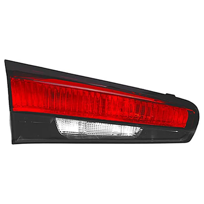 Fiat Tipo 2015-2020 Farolim Traseiro Esquerdo 5 Portas Interior Break