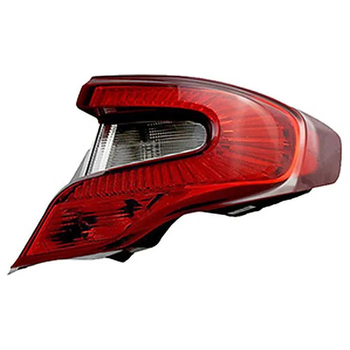 Fiat Tipo 2015-2020 Fanale Posteriore Destro 4 Porte Esterno