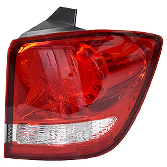 Fiat Freemont 2011+ Rücklichtglas Rechts Außen LED