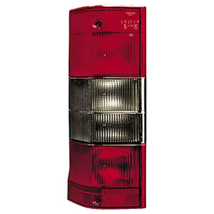 Citroen Jumper / Fiat Ducato / Peugeot Boxer 1994-2002 Rear Light Left Without Electrical Part