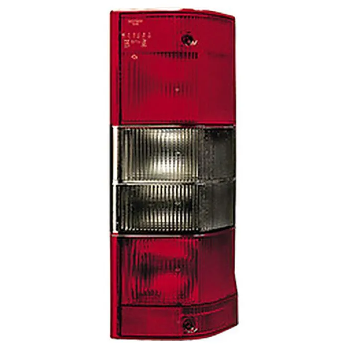 Citroen Jumper / Fiat Ducato / Peugeot Boxer 1994-2002 Farolim Traseiro Direito Sem Parte Elétrica