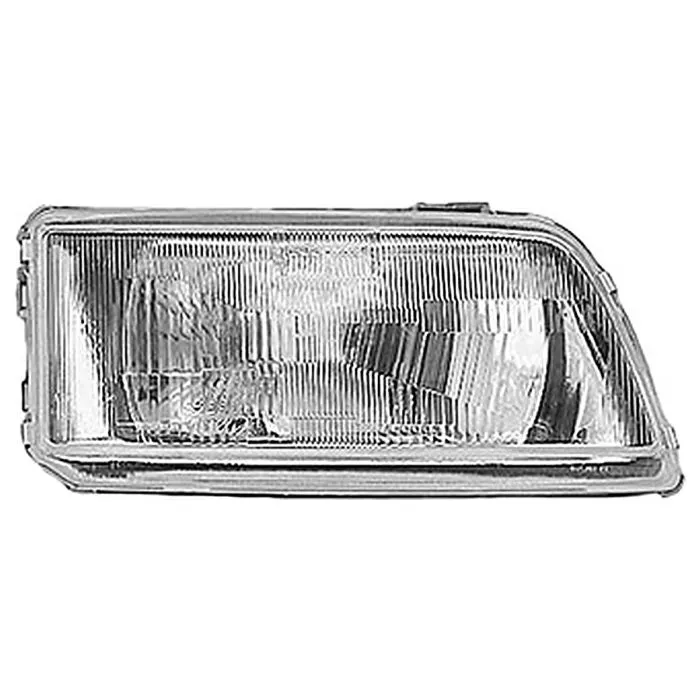 Citroen Jumper / Fiat Ducato / Peugeot Boxer 1994-2002 Scheinwerfer rechts Ohne Motor Hydraulische Verstellung H4