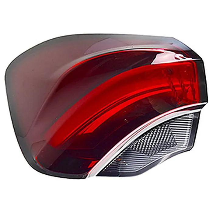 Fiat Tipo 2020+ Rear Light Left 5-Door Outer Break LED