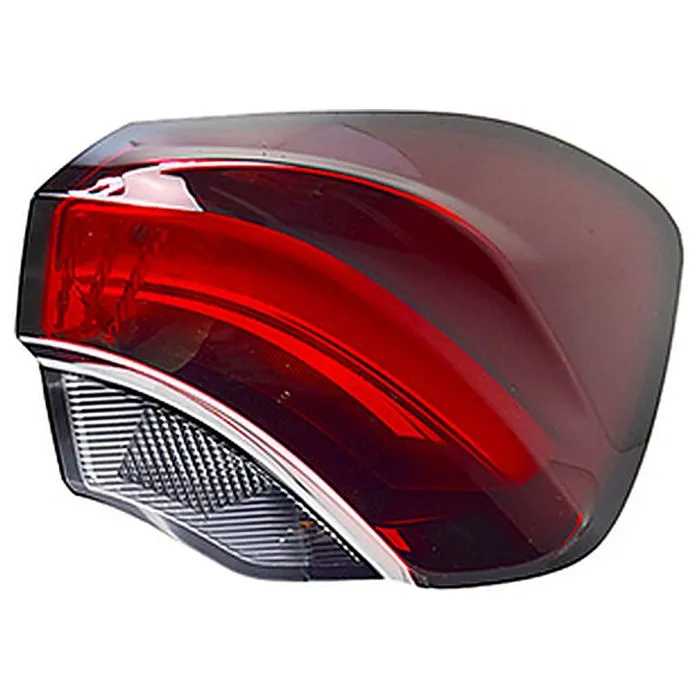 Fiat Tipo 2020+ Rear Light Right 5-Door Outer Break LED