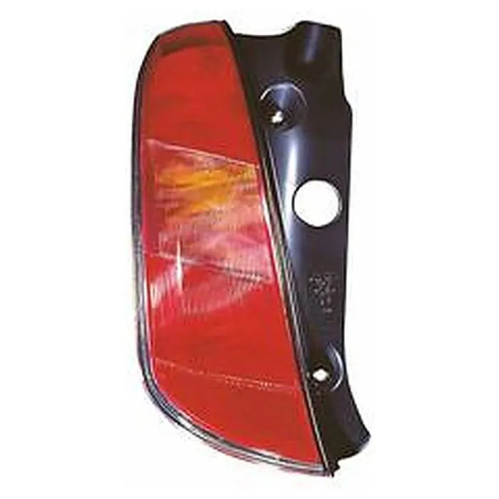 Lancia Ypsilon 2004-2006 Achterlicht Links