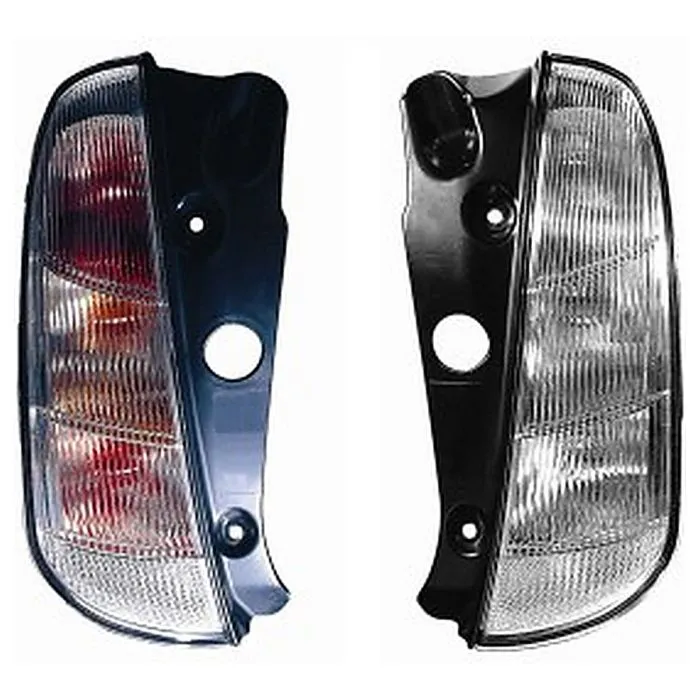 Lancia Ypsilon 2006-2011 Rücklicht Links