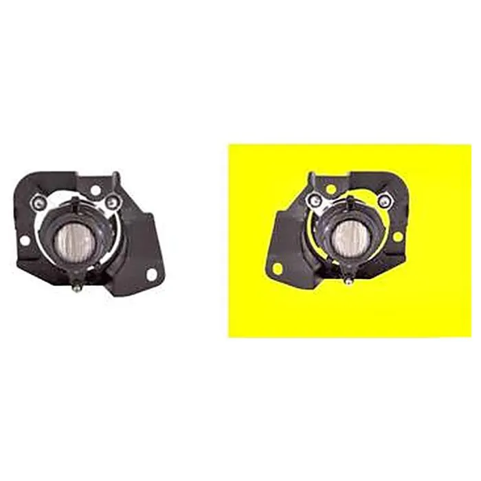 Lancia Ypsilon 2011-2023 Fog Light Left H3