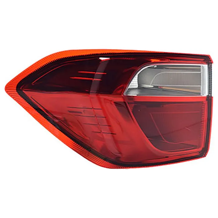 Ford Ecosport 2013+ Rear Light Left Without Electrical Part Outer