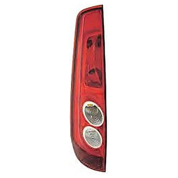 Ford Fiesta 2005-2008 Rear Light Left Without Electrical Part 3-Door