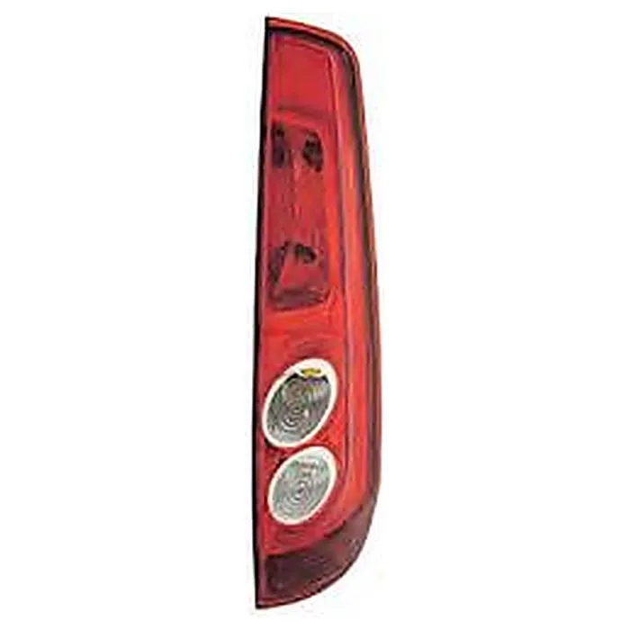 Ford Fiesta 2005-2008 Rear Light Right Without Electrical Part 3-Door