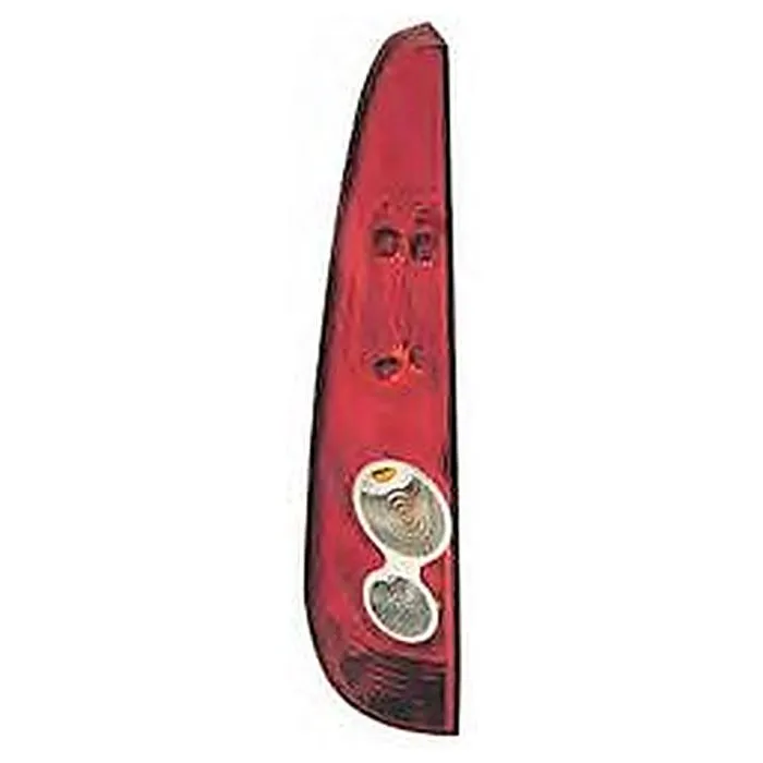 Ford Fiesta 2005-2008 Rear Light Left Without Electrical Part 5-Door