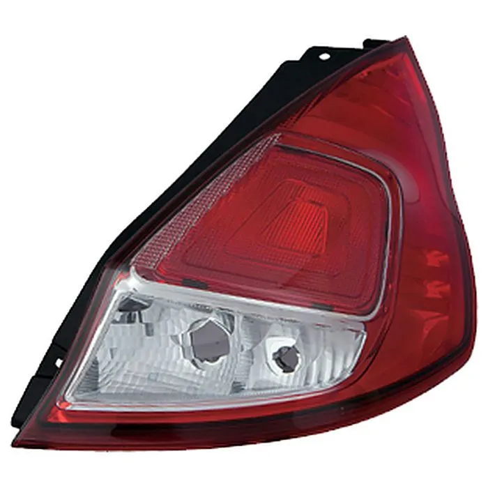 Ford Fiesta 2013-2017 Achterlicht Rechts Visteon