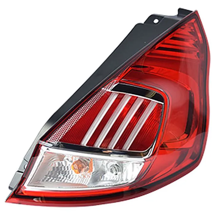 Ford Fiesta 2015-2017 Rear Light Right LED Visteon