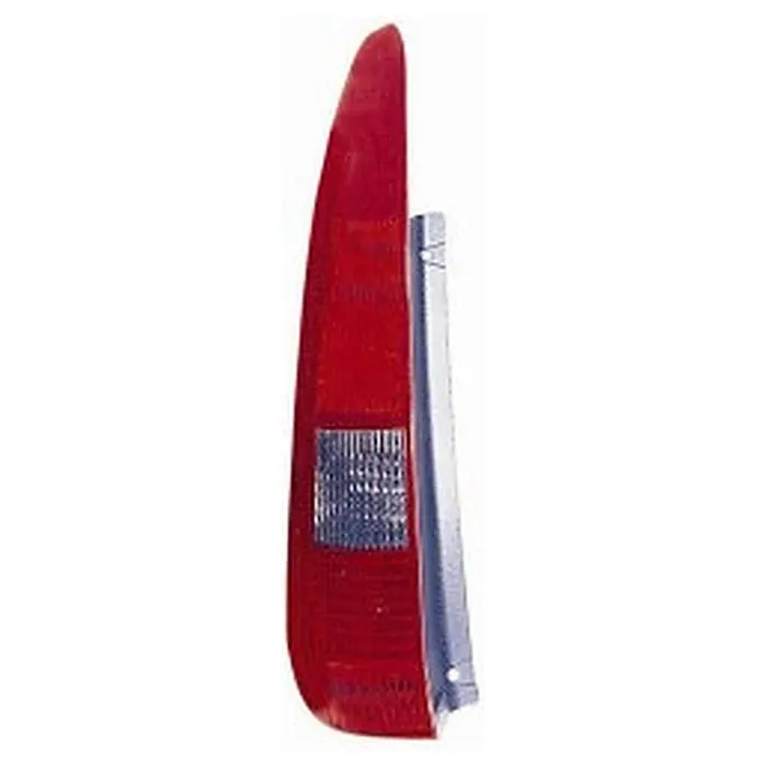Ford Fusion -2005 Rear Light Left Without Electrical Part