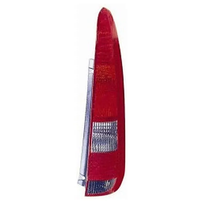 Ford Fusion -2005 Rear Light Right Without Electrical Part