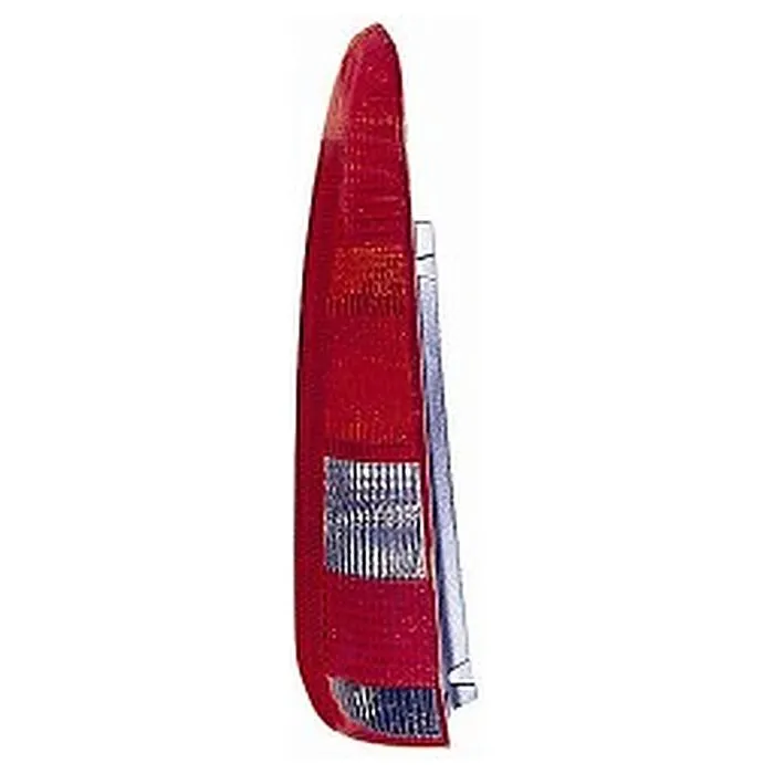 Ford Fusion 2005+ Rear Light Left Without Electrical Part