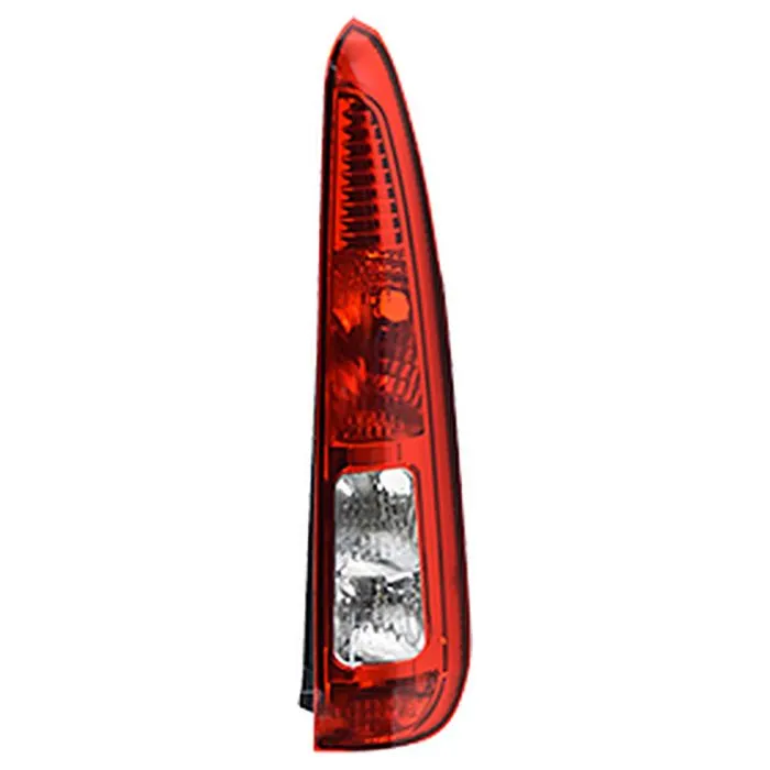 Ford Fusion 2005+ Rear Light Right Without Electrical Part