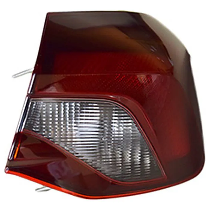Ford Focus 2022+ Rear Light Right Not Estate Without Electrical Part 5-Door Outer