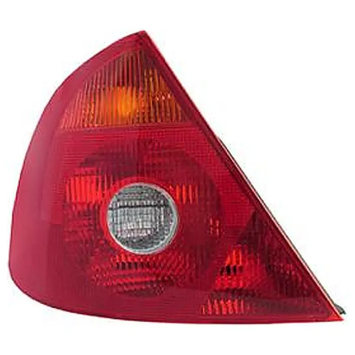 Ford Mondeo 2000-2003 Rear Light Left Without Electrical Part Sedan