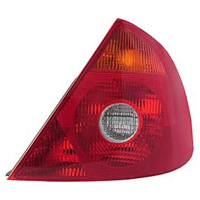 Ford Mondeo 2000-2003 Rear Light Right Without Electrical Part Sedan