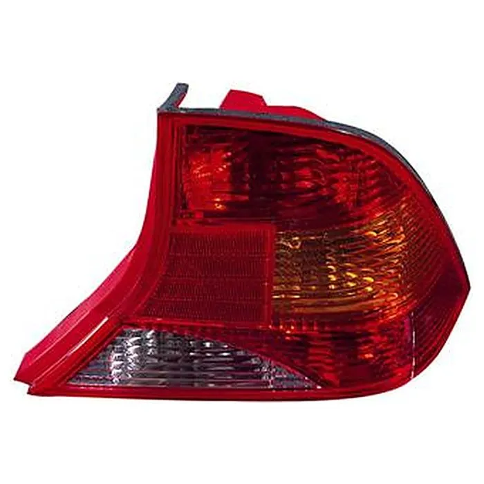 Ford Focus 1998-2004 Rear Light Right Without Electrical Part 4D