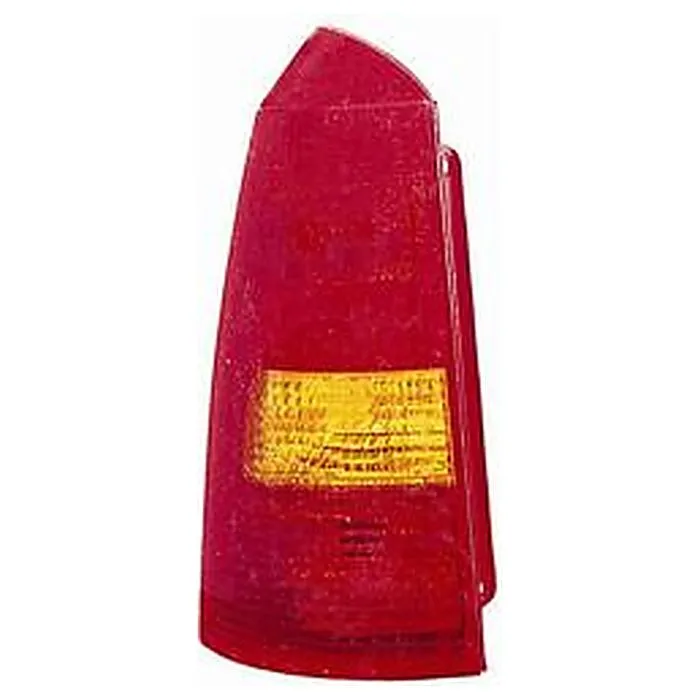 Ford Focus 1998-2004 Rear Light Left Without Electrical Part Estate