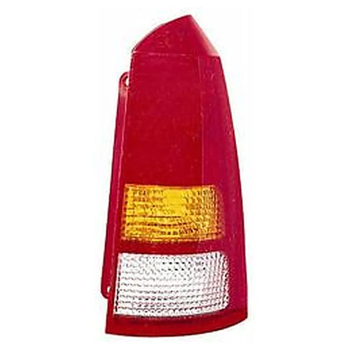 Ford Focus 1998-2004 Rear Light Right Without Electrical Part Estate