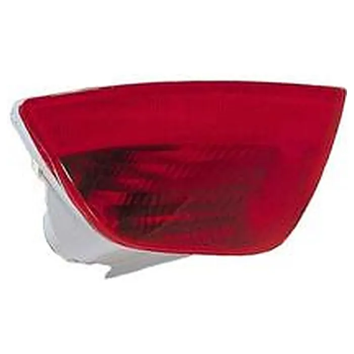 Ford Focus 1998-2008 Światło Przeciwmgielne Tylne Lewe W Zderzaku 3/5D