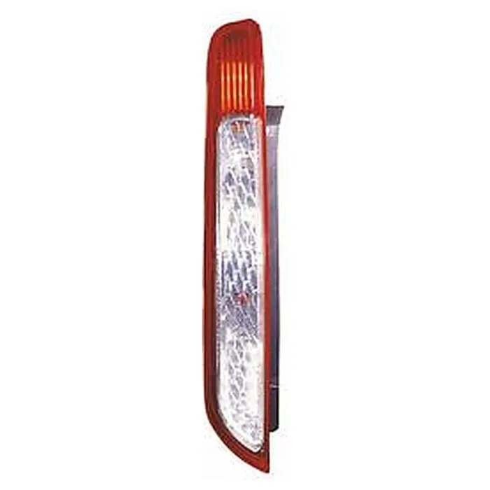 Ford Focus 2008-2011 Rear Light Left Without Electrical Part 3/5D