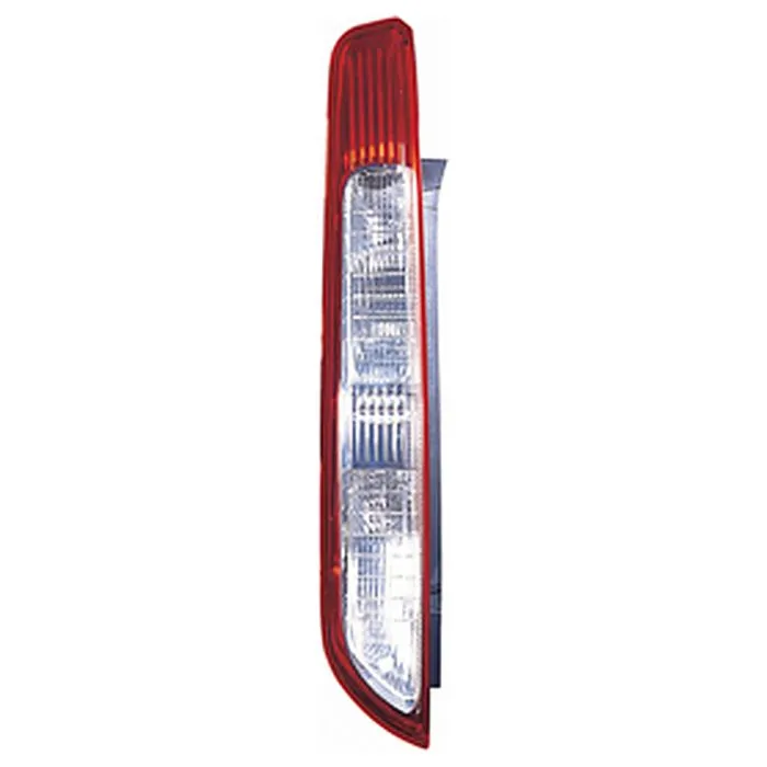 Ford Focus 2008-2011 Rear Light Left Without Electrical Part 3/5D LED