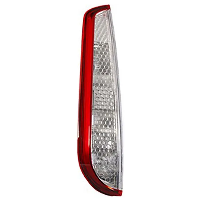 Ford Focus 2008-2011 Rear Light Left Without Electrical Part Estate